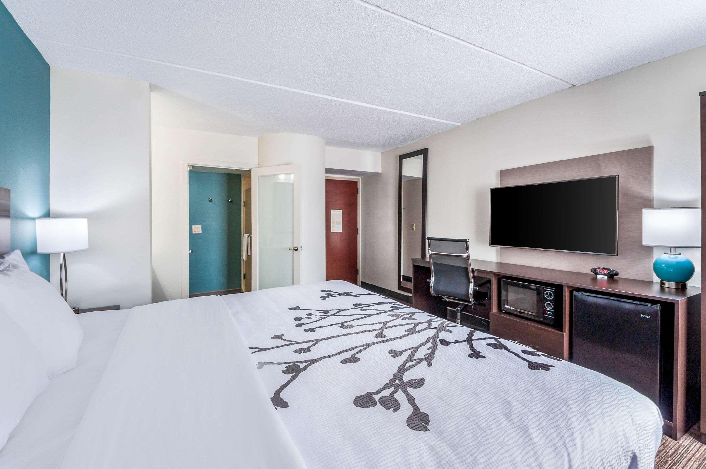 Sleep Inn & Suites Rehoboth Beach Exteriör bild