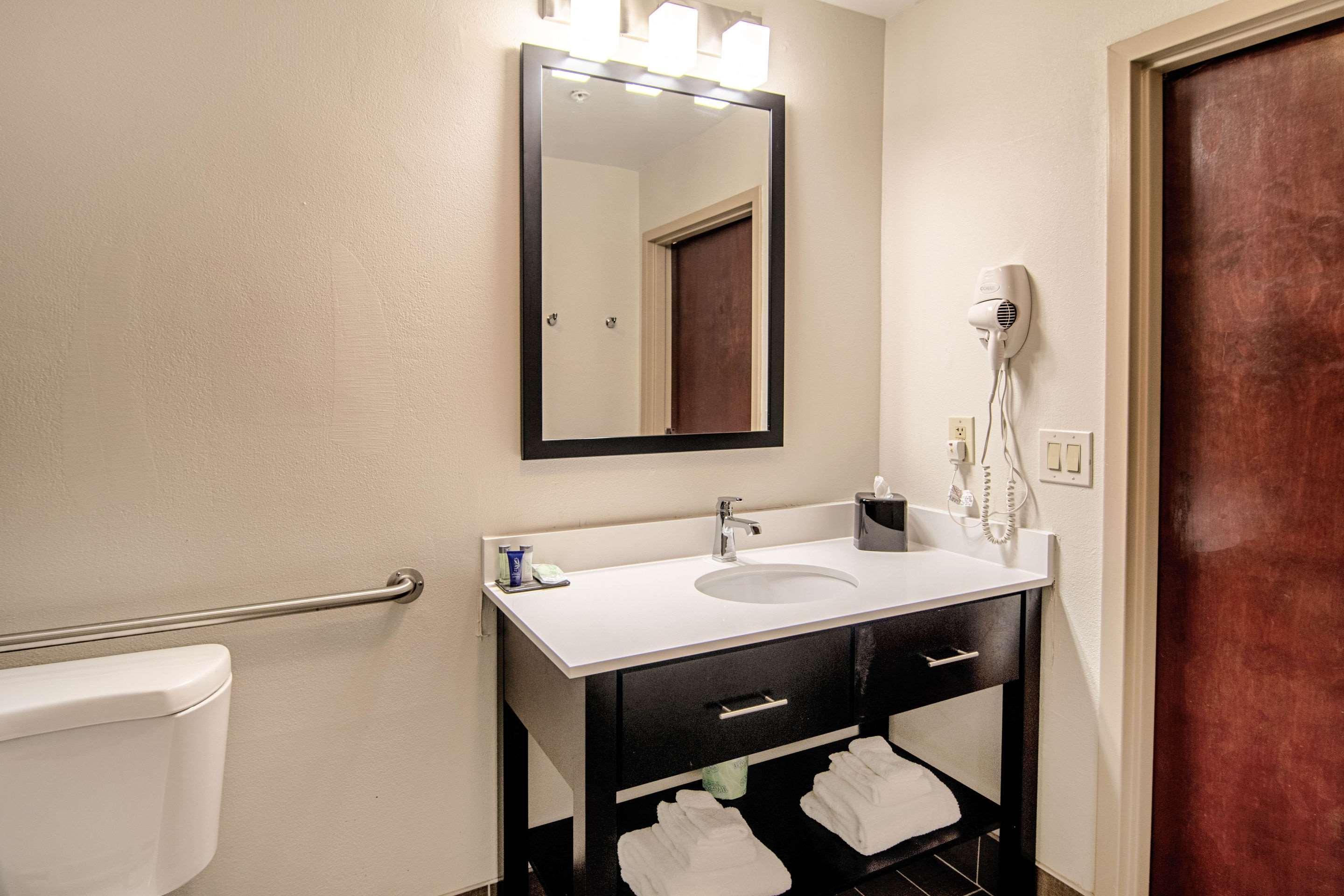 Sleep Inn & Suites Rehoboth Beach Exteriör bild