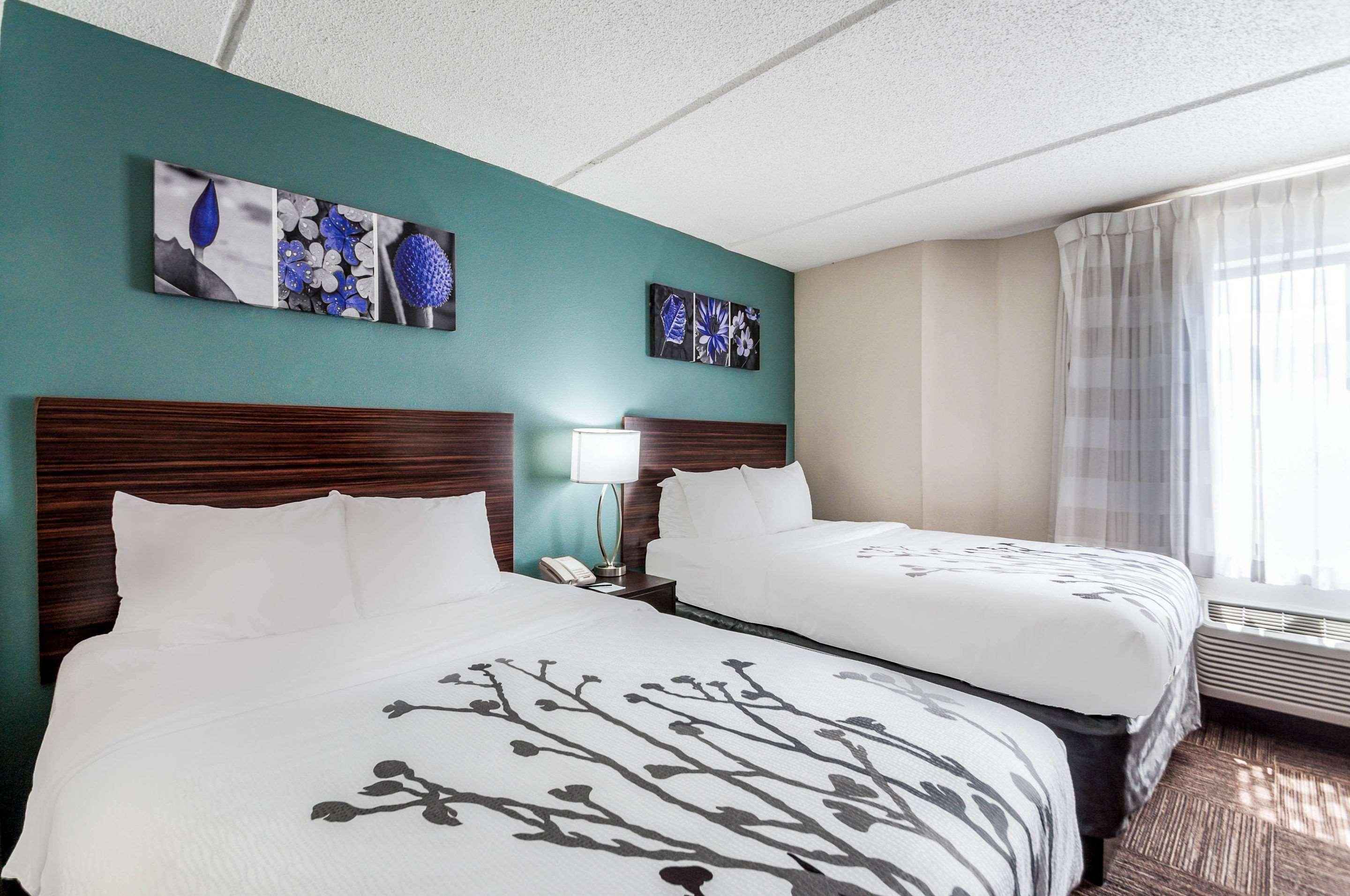 Sleep Inn & Suites Rehoboth Beach Exteriör bild