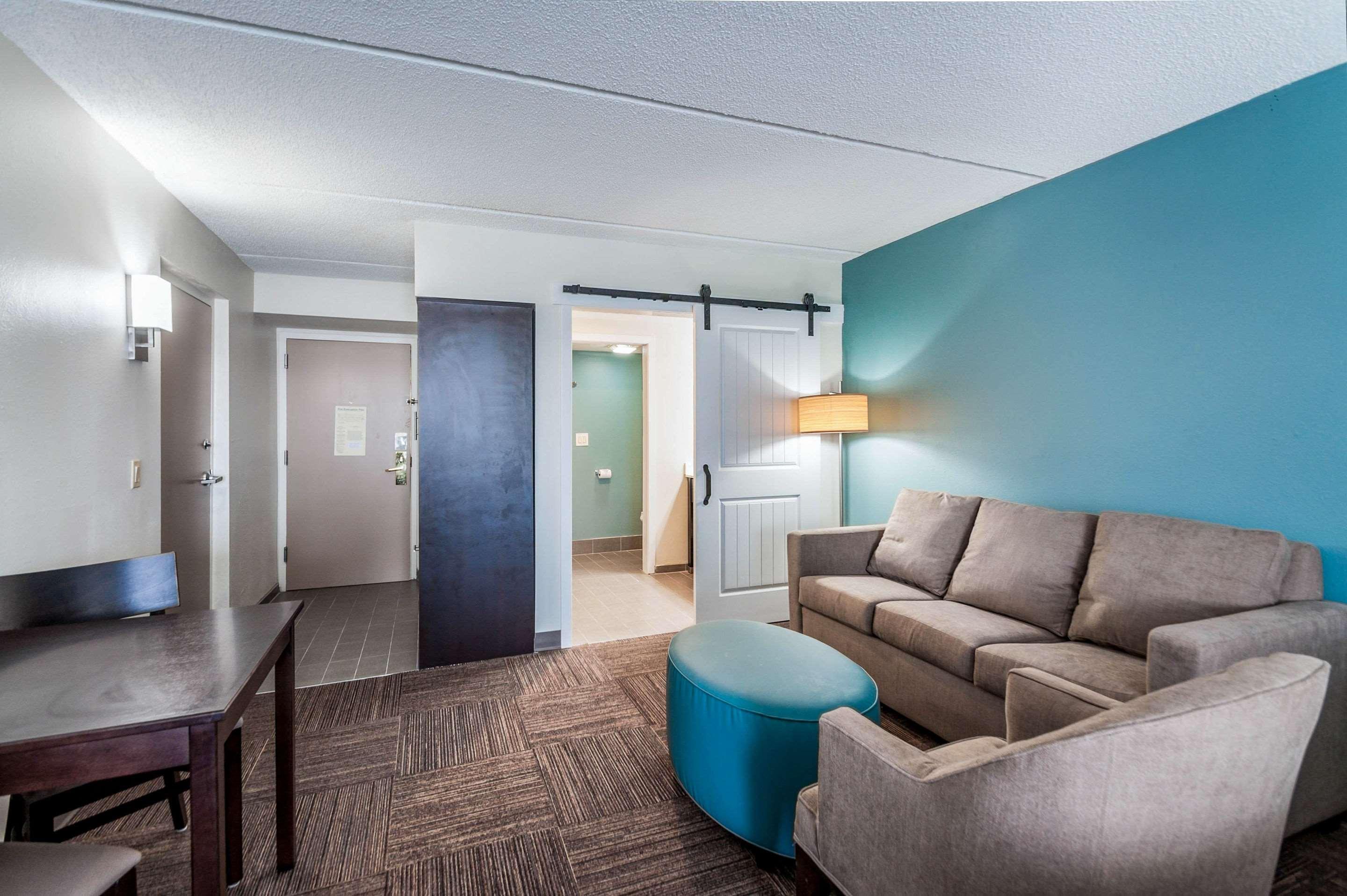 Sleep Inn & Suites Rehoboth Beach Exteriör bild