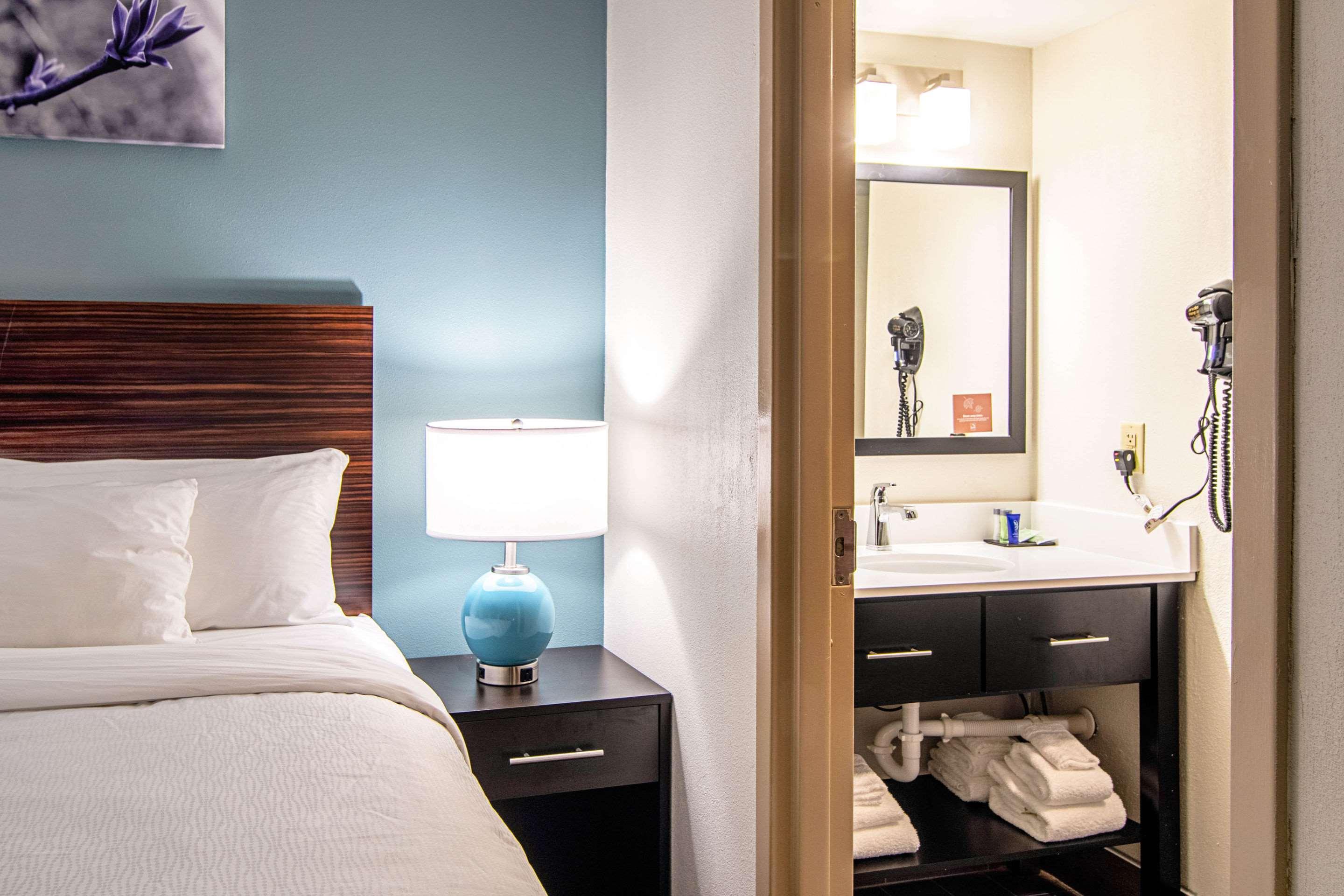 Sleep Inn & Suites Rehoboth Beach Exteriör bild