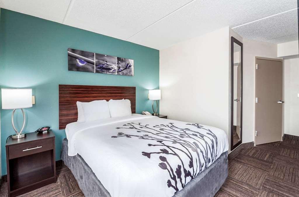 Sleep Inn & Suites Rehoboth Beach Rum bild